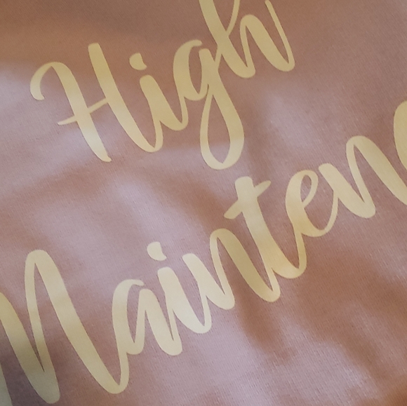 Sweatshirt - Picture 1 of 2